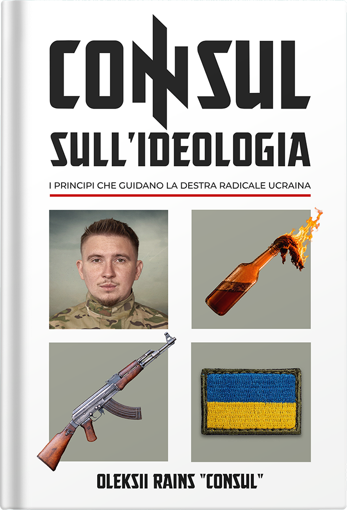 CONSUL SULL’IDEOLOGIA